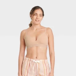 Women's Wirefree Push-Up Bra - Auden™ -Auden Shop GUEST 048a96f3 2d9b 4744 8e9d a17944652525