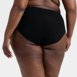 Women's Cotton Stretch Briefs Underwear - Auden™