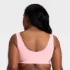 Women's Modal Blend Scoop Bralette - Auden™ 10 Women's Modal Blend Scoop Bralette - Auden™ -Auden Shop GUEST 0c9de127 b28e 444b 93d3 a544b157b756