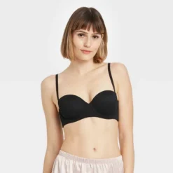 Women's Lightly Lined Strapless Bra - Auden™ 14 Women's Lightly Lined Strapless Bra - Auden™ -Auden Shop GUEST 1de384ad c6fe 4b07 a145 8e6e44c9e874