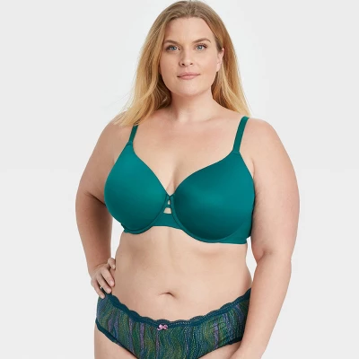 Women's Back Smoothing Bra - Auden™ 2 Women's Back Smoothing Bra - Auden™ - Image 2