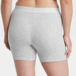 Women's Cotton Blend Ribbed Boxer Briefs Underwear - Auden™ 10 Women's Cotton Blend Ribbed Boxer Briefs Underwear - Auden™ -Auden Shop GUEST 260ffb07 1706 4d92 8839 de184a841509