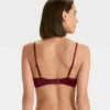 Women's Demi T-Shirt Push-Up Bra - Auden™ -Auden Shop GUEST 3977b40c 97ee 4b44 bd6e 93687ae6d37f