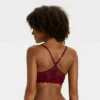 Women's Lace Front-Close Push-Up Plunge Bra - Auden™ -Auden Shop GUEST 3b44eef8 bfea 4328 9885 b06f0ccceced