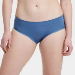 Women's Absorbent Seamless Hipster Period Underwear - Auden™ -Auden Shop GUEST 4598320a eaf3 4060 8156 419907b69981