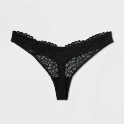 Women's Fashion Lace Thong Underwear - Auden™ -Auden Shop GUEST 4e86dd71 9cae 4d24 b18c 51398e0d52b1