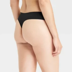 Women's Seamless Thong Underwear - Auden™