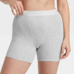 Women's Cotton Blend Ribbed Boxer Briefs Underwear - Auden™ 9 Women's Cotton Blend Ribbed Boxer Briefs Underwear - Auden™ -Auden Shop GUEST 511a0435 b70b 4cd9 bf36 a1a23738a900
