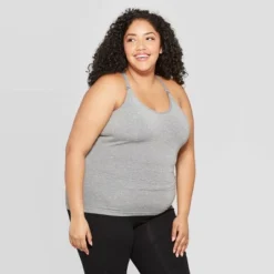 Women's Plus Nursing Seamless Racerback Cami - Auden™ 5 Women's Plus Nursing Seamless Racerback Cami - Auden™ -Auden Shop GUEST 51592a64 761a 4f21 843c 3e5df2dda8fc