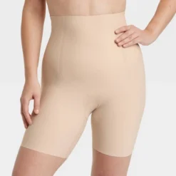 Women's Firm Sculpting High-Waist Shorts - Auden™ 7 Women's Firm Sculpting High-Waist Shorts - Auden™ -Auden Shop GUEST 590e0ec8 884a 4fdd 9198 a255673441ae