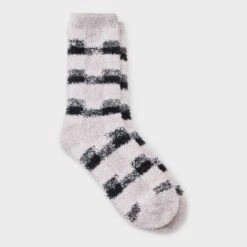 Women's Plaid Cozy Crew Socks - Auden™ 4-10 11 Women's Plaid Cozy Crew Socks - Auden™ 4-10 -Auden Shop GUEST 609d52fe 9bae 4a98 8d38 ae10544d7b81