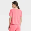 Women's Cooling Jersey Pajama T-Shirt - Auden™ 7 Women's Cooling Jersey Pajama T-Shirt - Auden™ -Auden Shop GUEST 60b7e27a 1ce2 4e50 8283 f6921e0b5431
