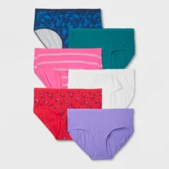 Women's 6pk Hipster Underwear - Auden™ Multi 11 Women's 6pk Hipster Underwear - Auden™ Multi -Auden Shop GUEST 617f3cf1 3386 46ad b2b1 fa28bc74449a