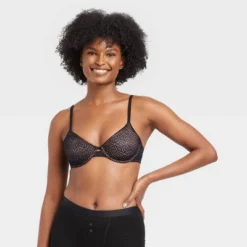 Women's Unlined Molded Lace Bra - Auden™ 10 Women's Unlined Molded Lace Bra - Auden™ -Auden Shop GUEST 64384f67 89a4 4eb1 a30b e528740c4d2b