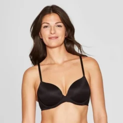 Women's Icon Full Coverage Lightly Lined T-Shirt Bra - Auden™ 9 Women's Icon Full Coverage Lightly Lined T-Shirt Bra - Auden™ -Auden Shop GUEST 658c1dd0 cf69 49c2 b303 a16f3eabbdfe