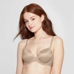 Women's Icon Full Coverage Lightly Lined T-Shirt Bra - Auden™ 13 Women's Icon Full Coverage Lightly Lined T-Shirt Bra - Auden™ -Auden Shop GUEST 6975814f 01b7 4ff9 9123 6660d79f47ab