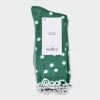 Women's Lettuce Edge Polka Dot 2pk Crew Socks - Auden™ 4-10 11 Women's Lettuce Edge Polka Dot 2pk Crew Socks - Auden™ 4-10 -Auden Shop GUEST 700698d5 2a2b 4eaf b38a 7b1fb083b000
