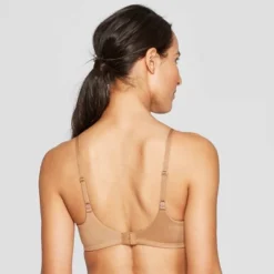 Women's Icon Full Coverage Lightly Lined T-Shirt Bra - Auden™