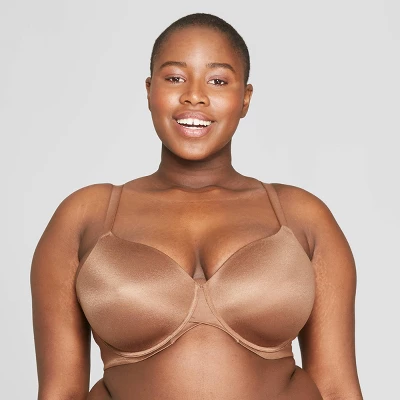 Women's Superstar Lightly Lined T-Shirt Bra - Auden™ 7 Women's Superstar Lightly Lined T-Shirt Bra - Auden™ - Image 7