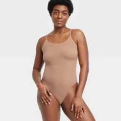 Women's Stretch Cami Bodysuit - Auden™ 9 Women's Stretch Cami Bodysuit - Auden™ -Auden Shop GUEST 7d3cd68b b4f5 4235 bab2 944c65b6c074