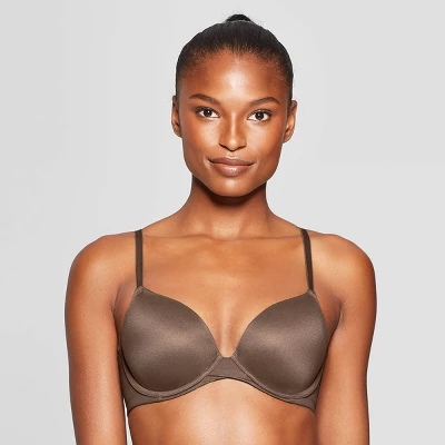 Women's Icon Full Coverage Lightly Lined T-Shirt Bra - Auden™ 5 Women's Icon Full Coverage Lightly Lined T-Shirt Bra - Auden™ - Image 5
