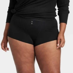 Women's Cotton Stretch Boy Shorts Underwear - Auden™ 5 Women's Cotton Stretch Boy Shorts Underwear - Auden™ -Auden Shop GUEST 828989d9 835e 406e b6e8 8093116876a4