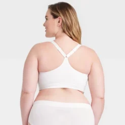 Women's Front-Close Wirefree Bra - Auden™