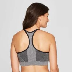 Women's Nursing Yoga Bra - Auden