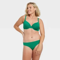 Women's Invisible Edge Bikini Underwear - Auden™ -Auden Shop GUEST 9f3afd3b 6589 4a89 ba61 15c0e6b42b21