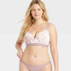 Women's Wirefree Push-Up Bra - Auden™ -Auden Shop GUEST b228617e c316 4679 b334 936a77b97045