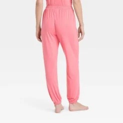 Women's Cooling Jersey Jogger Pajama Pants - Auden™