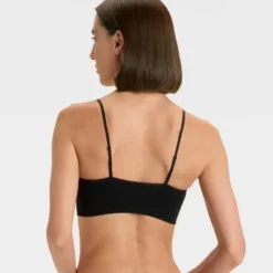 Women's Seamless Removeable Pad Bralette - Auden™