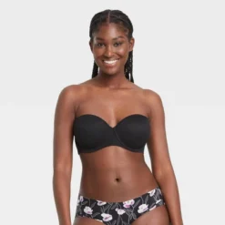 Women's Lightly Lined Strapless Bra - Auden™ 12 Women's Lightly Lined Strapless Bra - Auden™ -Auden Shop GUEST b8acaa6d 1797 412a 8657 c350396511fb