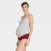 Maternity 3pk Under The Belly Maternity Hipster Underwear - Auden™ Pink/Maroon/Black 4 Maternity 3pk Under The Belly Maternity Hipster Underwear - Auden™ Pink/Maroon/Black -Auden Shop GUEST ba111536 b795 4eb8 b748 f34dff3fb4da