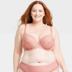 Women's Lightly Lined Balconette Bra - Auden™ 11 Women's Lightly Lined Balconette Bra - Auden™ -Auden Shop GUEST c642a6ad 8c03 49f6 a7ef 5daf84cfcb3a