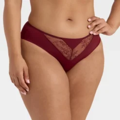 Women's Invisible Edge Lace Bikini Underwear - Auden™ 7 Women's Invisible Edge Lace Bikini Underwear - Auden™ -Auden Shop GUEST ccf16d51 dcb1 4a8c b0ac 3b91c28dc365