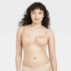 Women's Demi Daydream Push-Up Bra - Auden™ 14 Women's Demi Daydream Push-Up Bra - Auden™ -Auden Shop GUEST cd0733b1 b857 4fad b704 5afb0d13c832