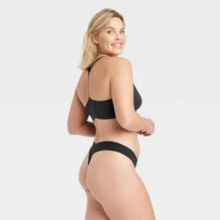 Women's Cotton Stretch Comfort Thong Underwear - Auden™ 8 Women's Cotton Stretch Comfort Thong Underwear - Auden™ -Auden Shop GUEST d9a05f0b c842 4891 b6c4 3b174dba119d