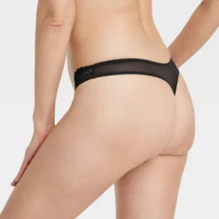 Women's Fashion Lace Thong Underwear - Auden™
