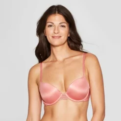 Women's Daydream Light Lift Demi T-Shirt Bra - Auden™ -Auden Shop GUEST ef0f92a6 e66c 4b06 a9d4 a62ba0d44406