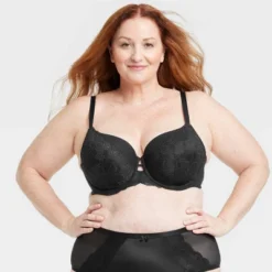 Women's Lightly Lined Balconette Bra - Auden™ 8 Women's Lightly Lined Balconette Bra - Auden™ -Auden Shop GUEST f9368bf7 509f 47ec 829c 59b2163cdd97