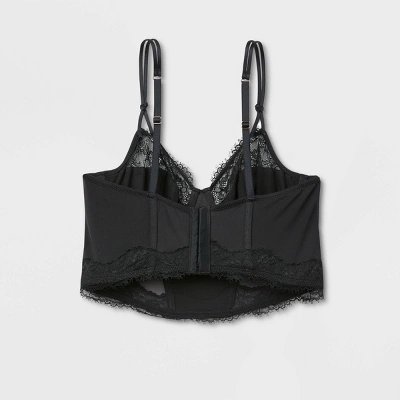 Women's Lace Lingerie Corset - Auden™ 6 Women's Lace Lingerie Corset - Auden™ - Image 6