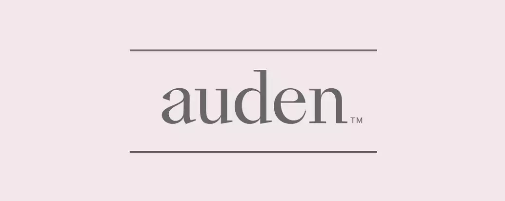Auden Shop